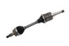 SHAFT ASM-FRT WHL D (99) - image 1