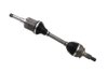 SHAFT ASM-FRT WHL D (99) - image 2