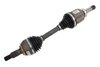 SHAFT ASM-FRT WHL D (A) - image 1