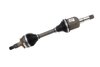 SHAFT ASM-FRT WHL D (A) - image 1
