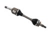 SHAFT ASM-FRT WHL D (A) - image 2