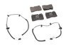 PAD KIT-RR DISC (SLP) - image 1