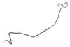 PIPE ASM-BRK PR (99) - image 2