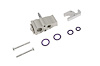 VALVE KIT-AUX A (SLP-1) - image 1