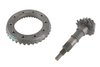 GEAR KIT-DIFF R (99) - image 2