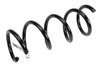 SPRING-FRT COIL (B) - image 1