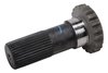 SHAFT ASM-FRT DRV A (A) - image 1