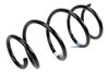 SPRING-FRT COIL (B) - image 1