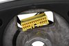 WHEEL ASM-STRG (99) - image 3