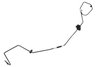 PIPE ASM-FRT BR (SLP-1) - image 2