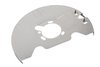 SHIELD-FRT BRK (SLP-1) - image 1