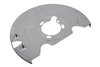 SHIELD-FRT BRK (SLP-1) - image 2