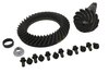GEAR KIT-DIFF R (99) - image 1