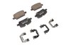 PAD KIT-RR DISC (SLP-1) - image 1