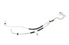 HOSE ASM-ENG OIL CLR - image 1