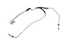 Engine Oil Cooler Hose Assembly Fits Select 1999-2005 GM Full-Size Trucks/SUVs - image 1