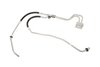Engine Oil Cooler Hose Assembly Fits Select 1999-2005 GM Full-Size Trucks/SUVs - image 2