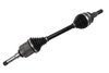 SHAFT ASM-FRT WHL D (99) - image 1