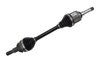 SHAFT ASM-FRT WHL D (99) - image 2