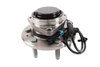HUB ASM-FRT WHL (SLP-1) - image 1