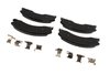 PAD KIT-RR DISC (SLP-1) - image 1