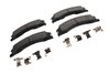 PAD KIT-RR DISC (SLP-1) - image 2
