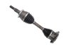 SHAFT ASM-FRT WHL D (A) - image 1