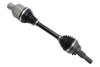 SHAFT ASM-FRT WHL D (A) - image 1