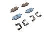 PAD KIT-RR DISC (SLP-1) - image 1