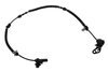 HARNESS ASM-FRT (SLP-1)