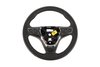 WHEEL ASM-STRG BLAC (A) - image 1