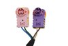 WHEEL ASM-STRG DK A (A) - image 3