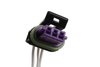 Female Multi-Purpose Connector with (3) Leads - image 3