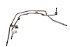 PIPE ASM-EXH PR (SLP-1) - image 1