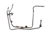 PIPE ASM-EXH PR (SLP-1)
