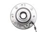 *HUB ASM FRTWHL W BRG WHL - image 3