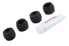 BOOT KIT-RR PAR (SLP-1)