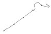 PIPE ASM-RR BRK (SLP-1)