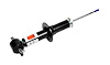 84977478 Front Shock Absorber for 2015-2020 Cadillac Escalade, 2015-2020 GMC Yukon/Sierra, 2015-2020 Chevy Tahoe/Silverado - image 1