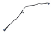 PIPE ASM-FUEL F (SLP-P1) - image 1