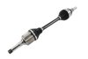 SHAFT ASM-FRT WHL D (A) - image 1