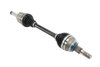 SHAFT ASM-FRT WHL D (A) - image 2