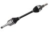 SHAFT ASM-FRT WHL D (A)