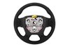 WHEEL ASM-STRG BLAC (99) - image 2