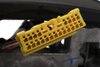 WHEEL ASM-STRG BLAC (99) - image 3