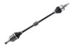SHAFT ASM-FRT WHL D (A)
