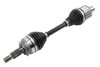 SHAFT ASM-FRT WHL D (99) - image 1