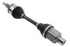 SHAFT ASM-FRT WHL D (99) - image 2