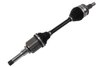 SHAFT ASM-FRT WHL D (99) - image 1