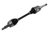 SHAFT ASM-FRT WHL D (99) - image 2